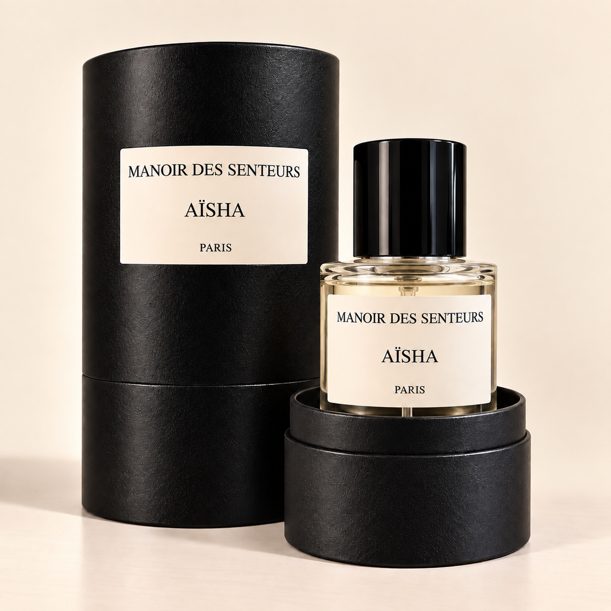 Parfum Aïsha