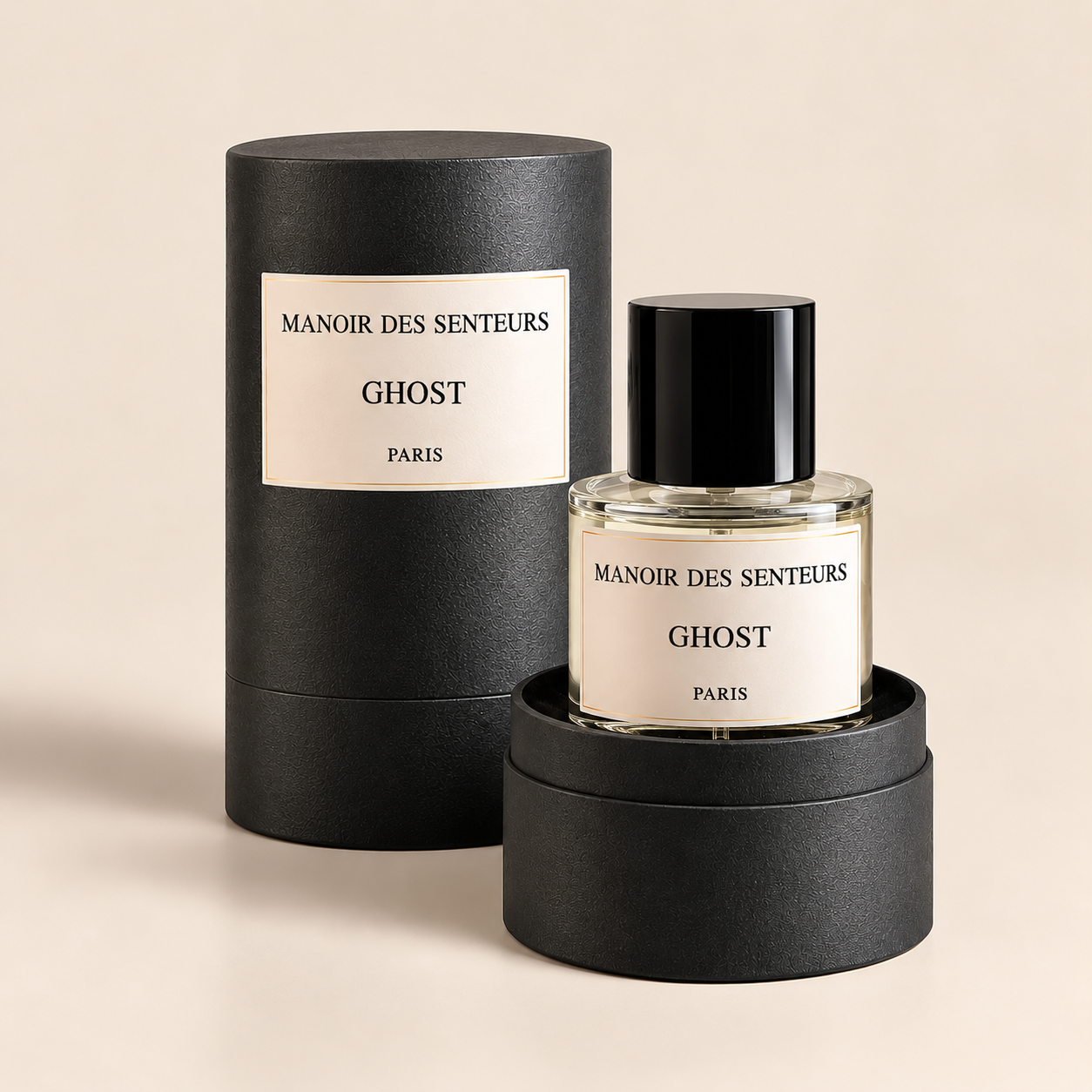 Parfum Ghost - similaire à Phantom