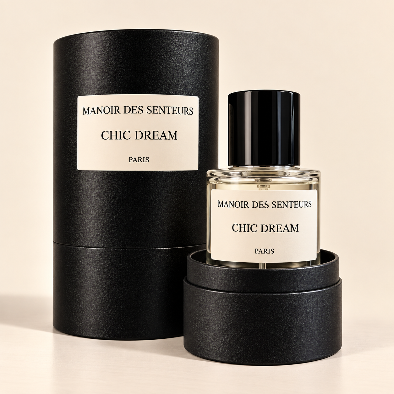 Parfum Chic dream - similaire à Attrape-Rêves