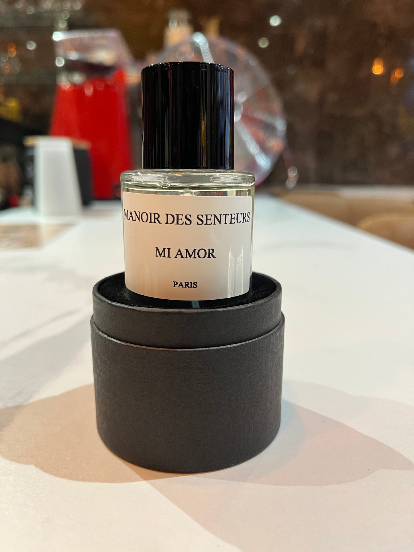 Parfum Mi amor
