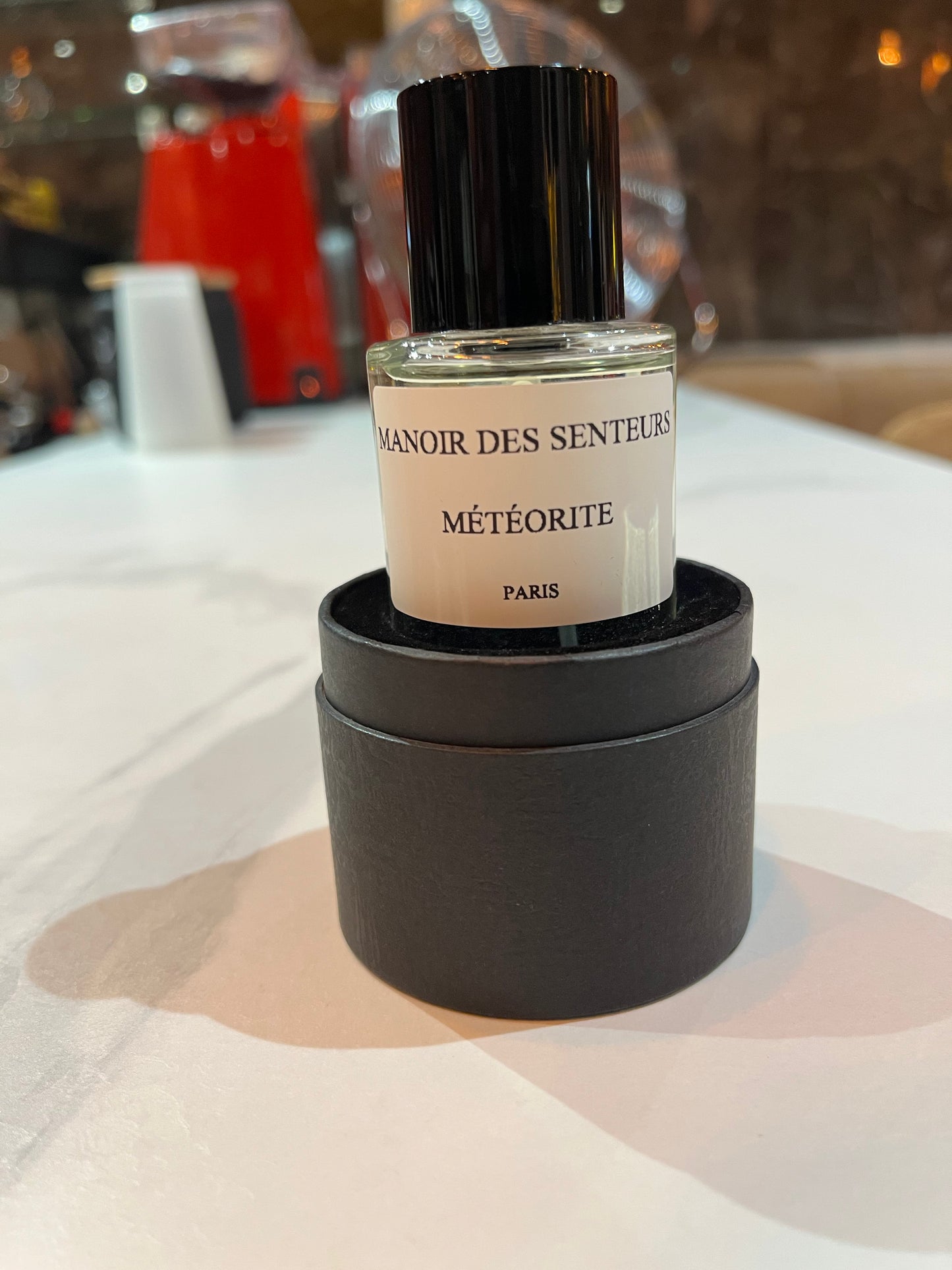 Parfum Météorite - inspiré de Météore