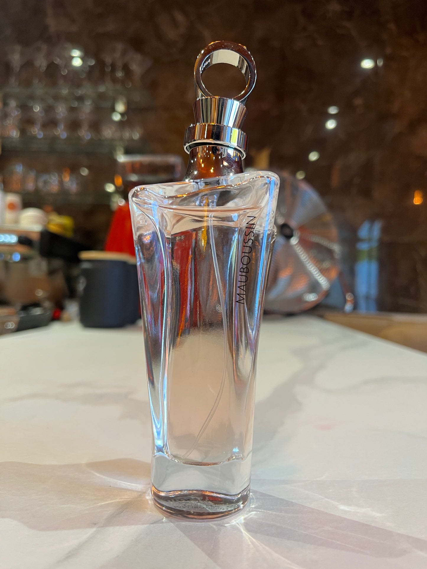 Parfum Mauboussin Pour Elle