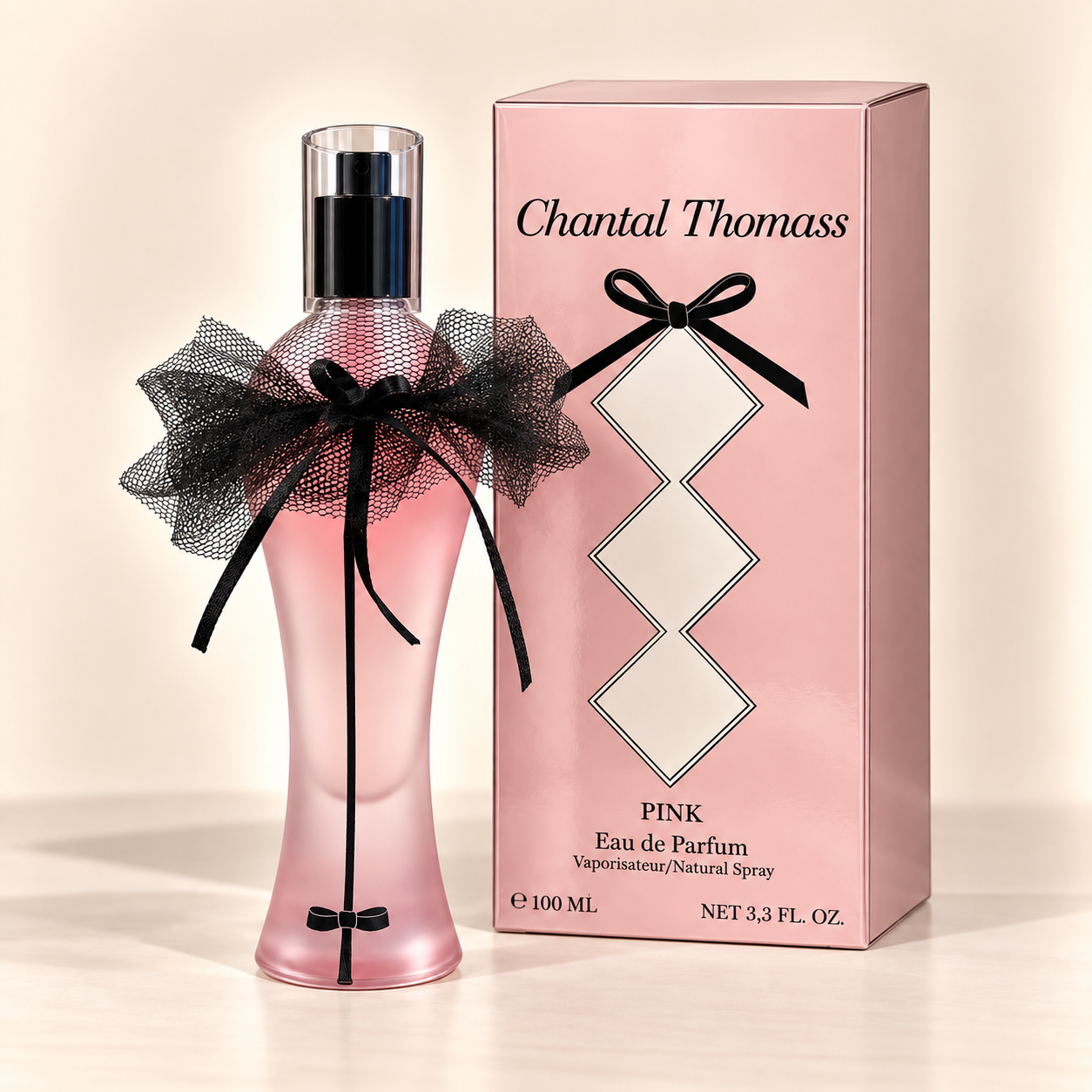 Parfum Chantal Thomass PINK