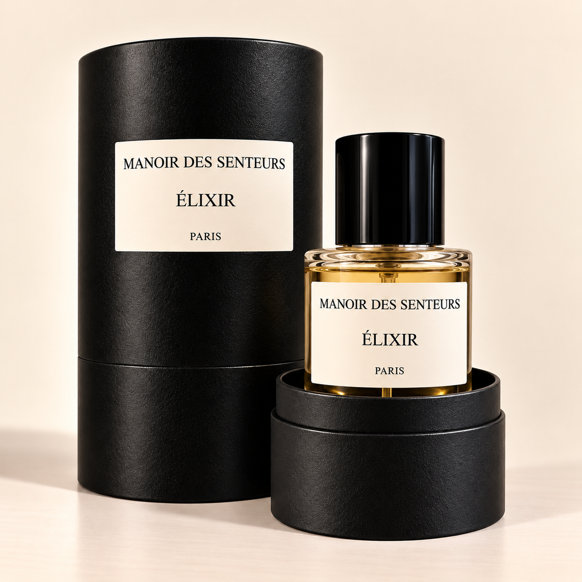 Parfum Élixir - similaire à Kalimat
