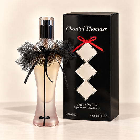 Parfum Chantal Thomass NOIR