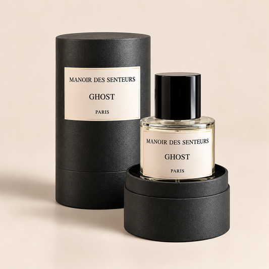 Parfum Ghost - similaire à Phantom