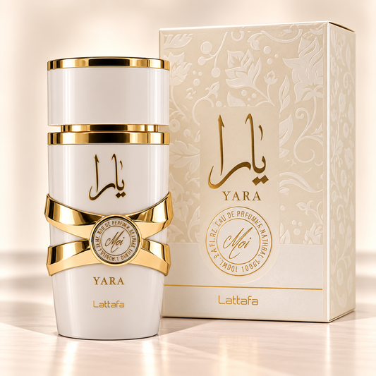 Parfum Lattafa Yara Moi