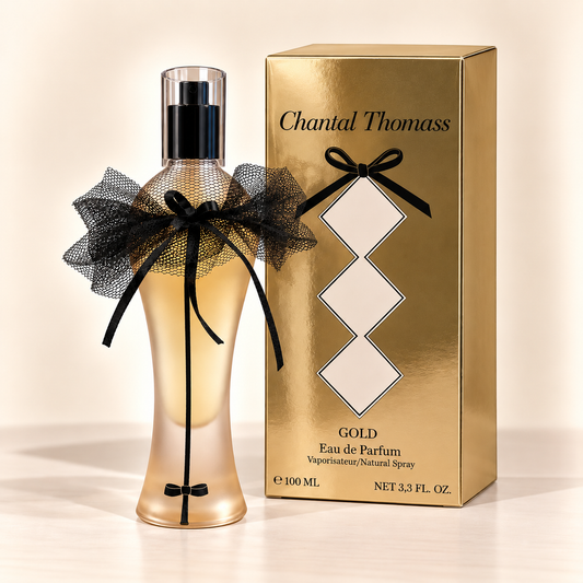 Parfum Chantal Thomass GOLD