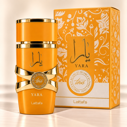 Parfum Lattafa Yara Tous