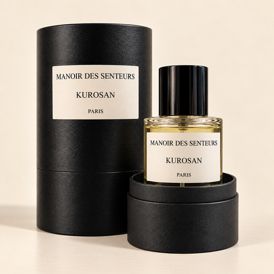 Parfum Kurosan - similaire à Body Kouros