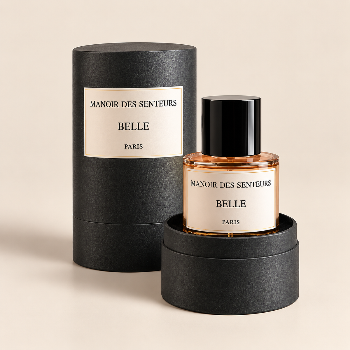 Parfum Belle - similaire à La vie est belle