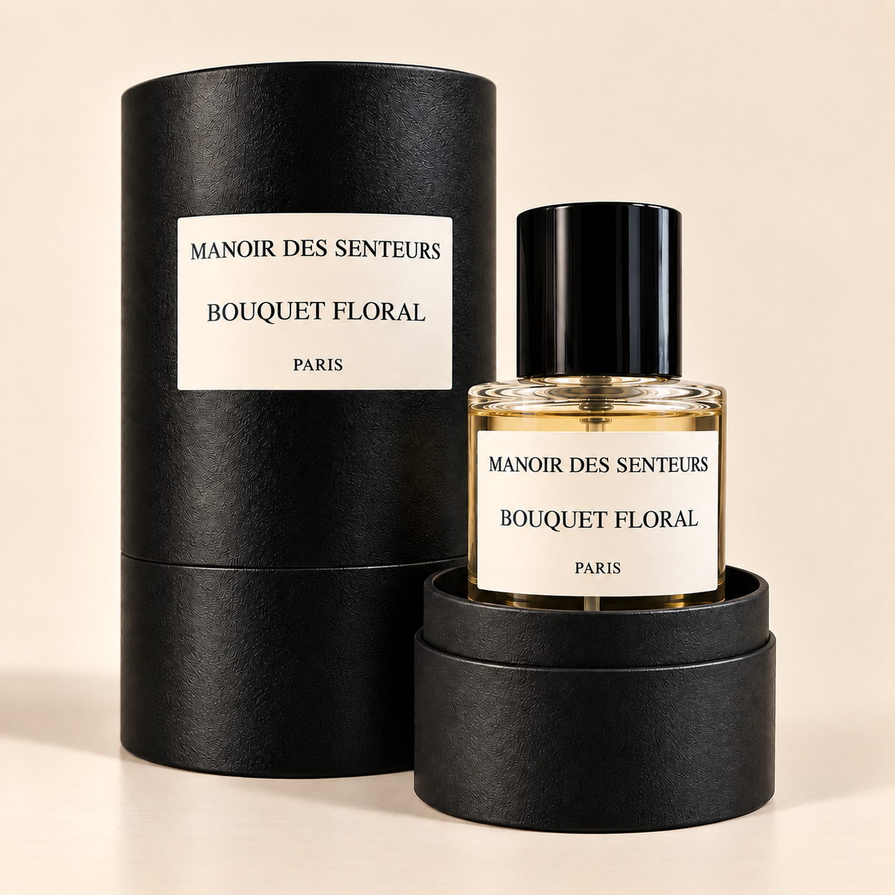 Parfum Bouquet floral - similaire à Supreme Bouquet