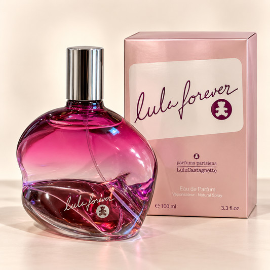 Parfum Lulu Forever