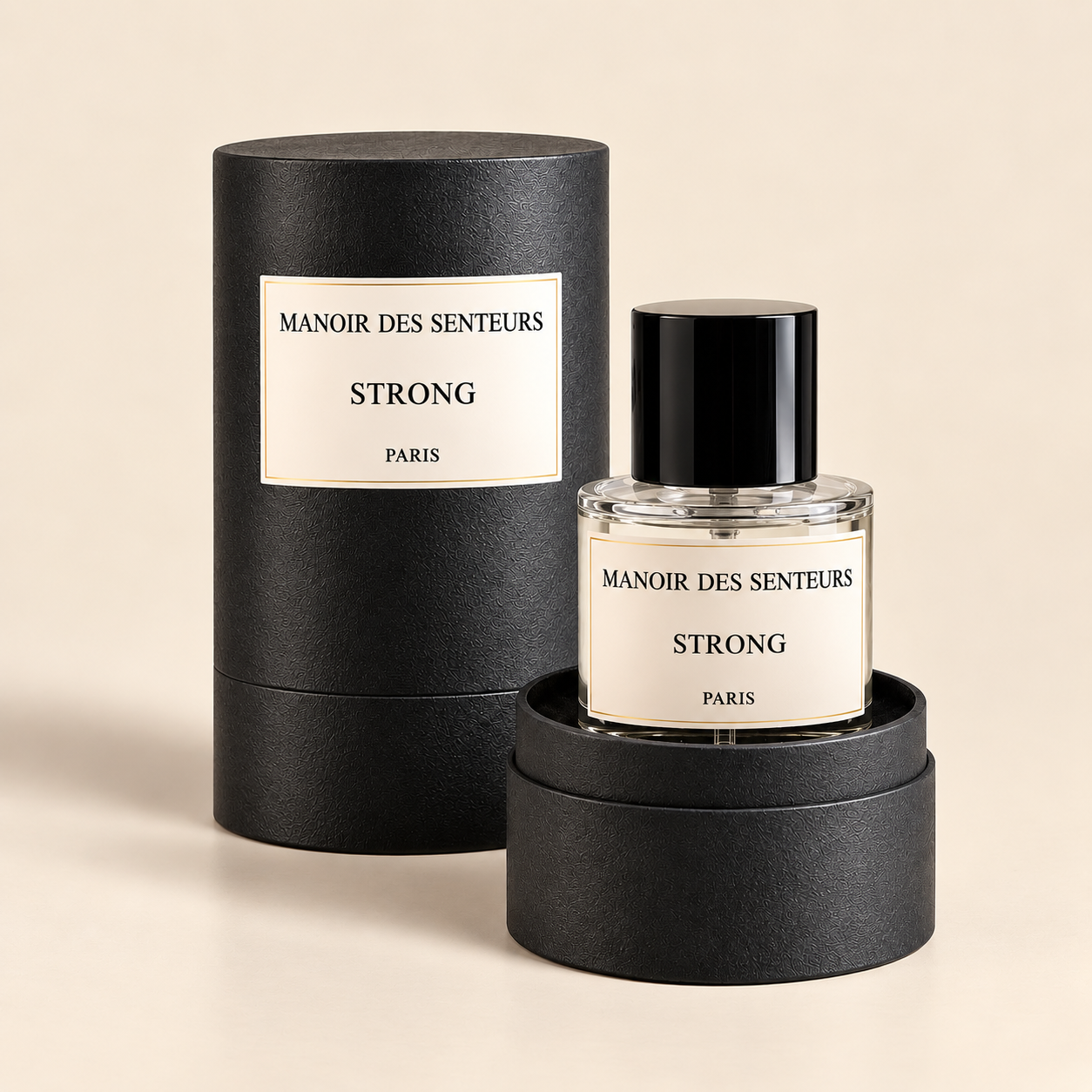 Parfum Strong - similaire à Stronger with you