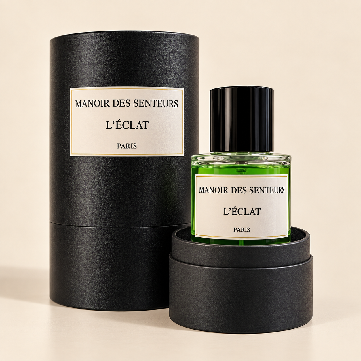 Parfum L'éclat - similaire à Erba pura