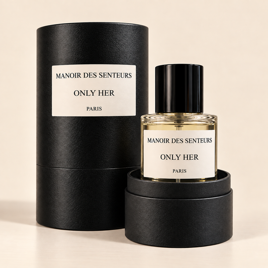 Parfum Only her - similaire à My way