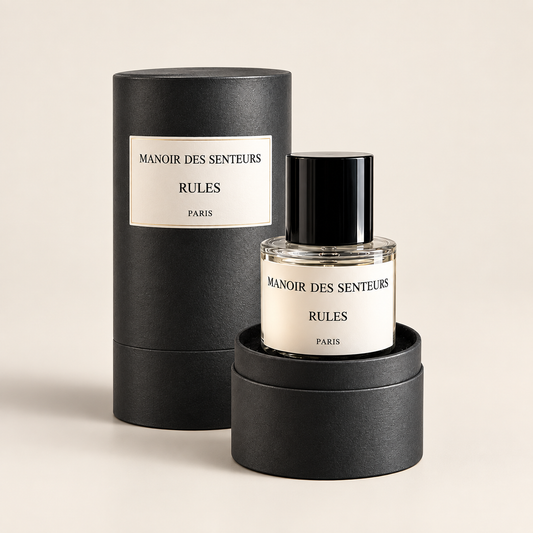 Parfum Rules - similaire à Code