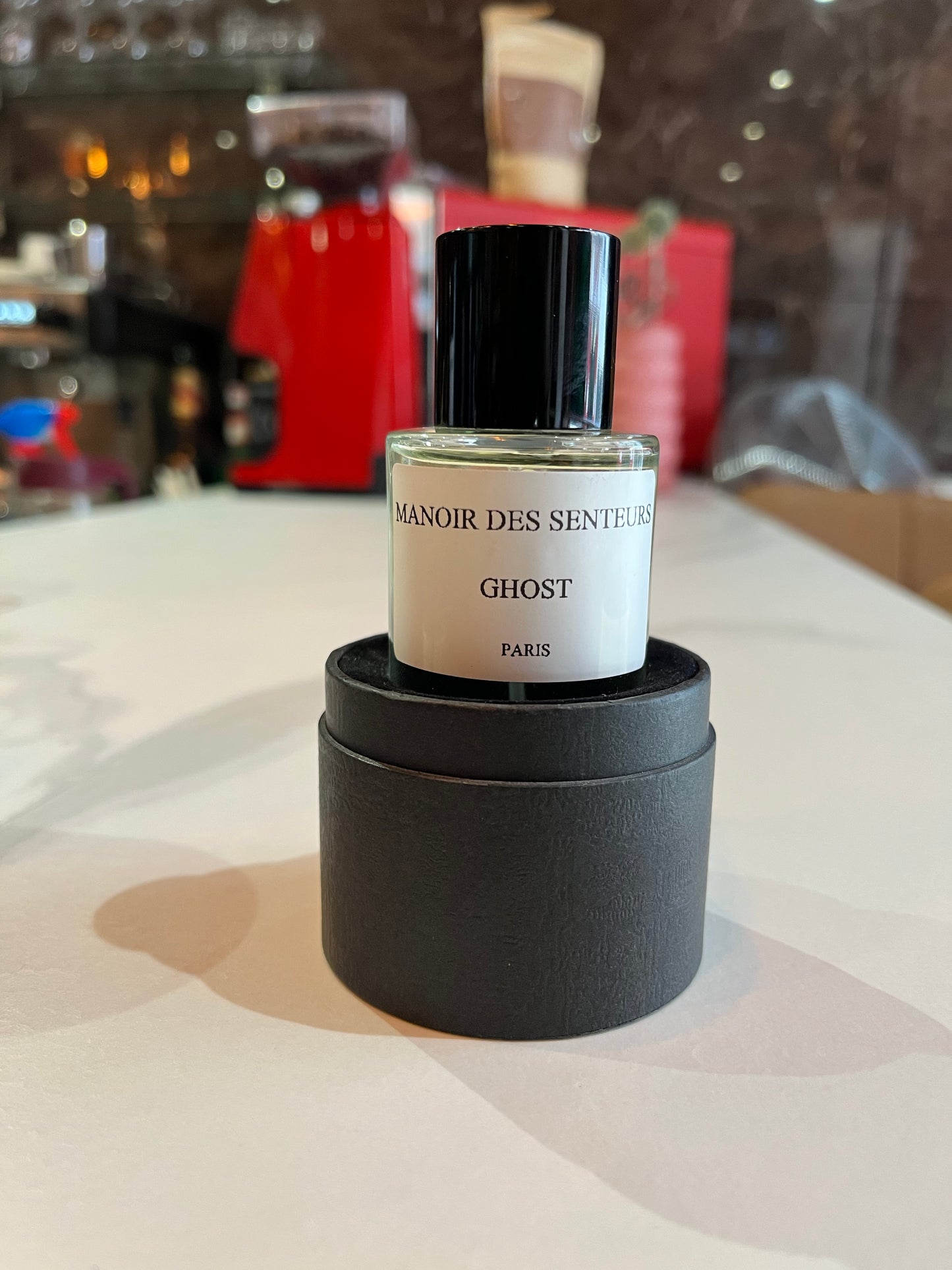 Parfum Ghost - inspiré de Phantom