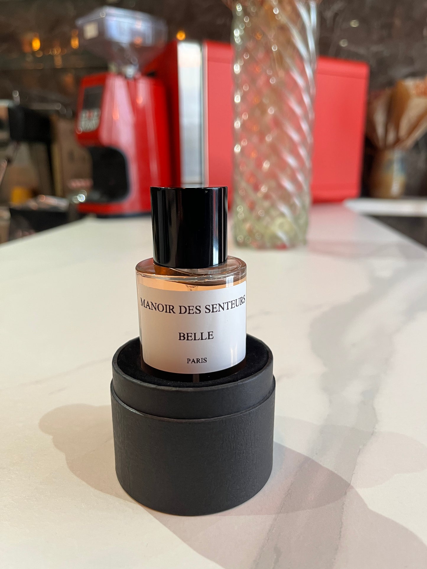 Parfum Belle - insipré de La vie est belle