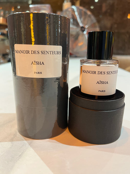 Parfum Aïsha