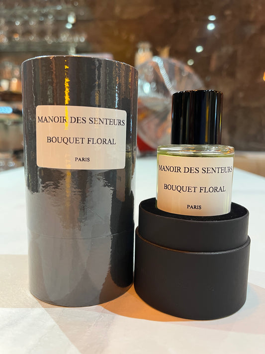 Parfum Bouquet floral - inspiré de Supreme Bouquet