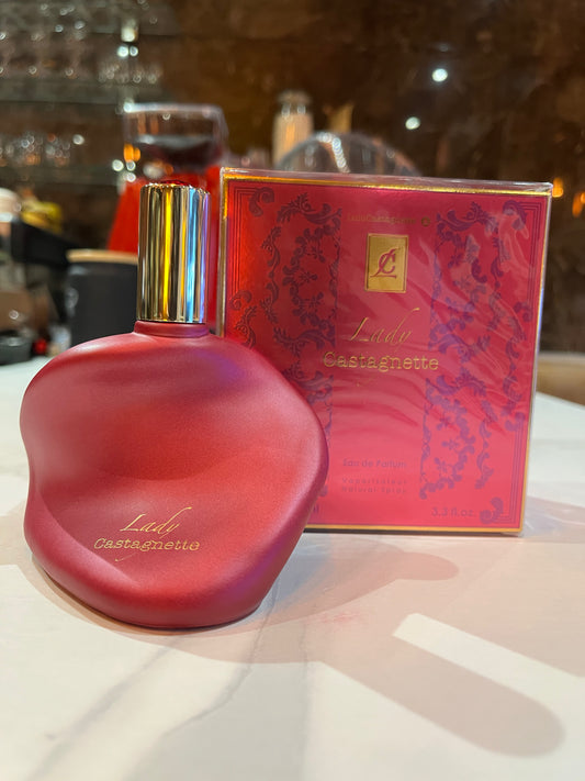 Parfum Lady Castagnette