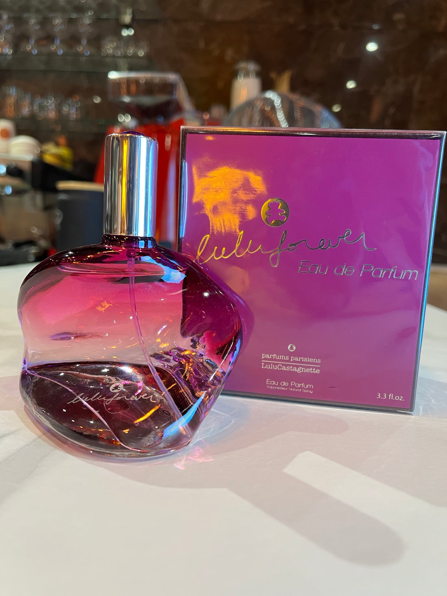 Parfum Lulu Forever