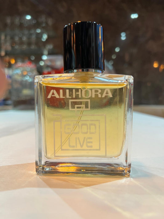 Parfum Allhora Good Live : La Douceur d’Un Rêve