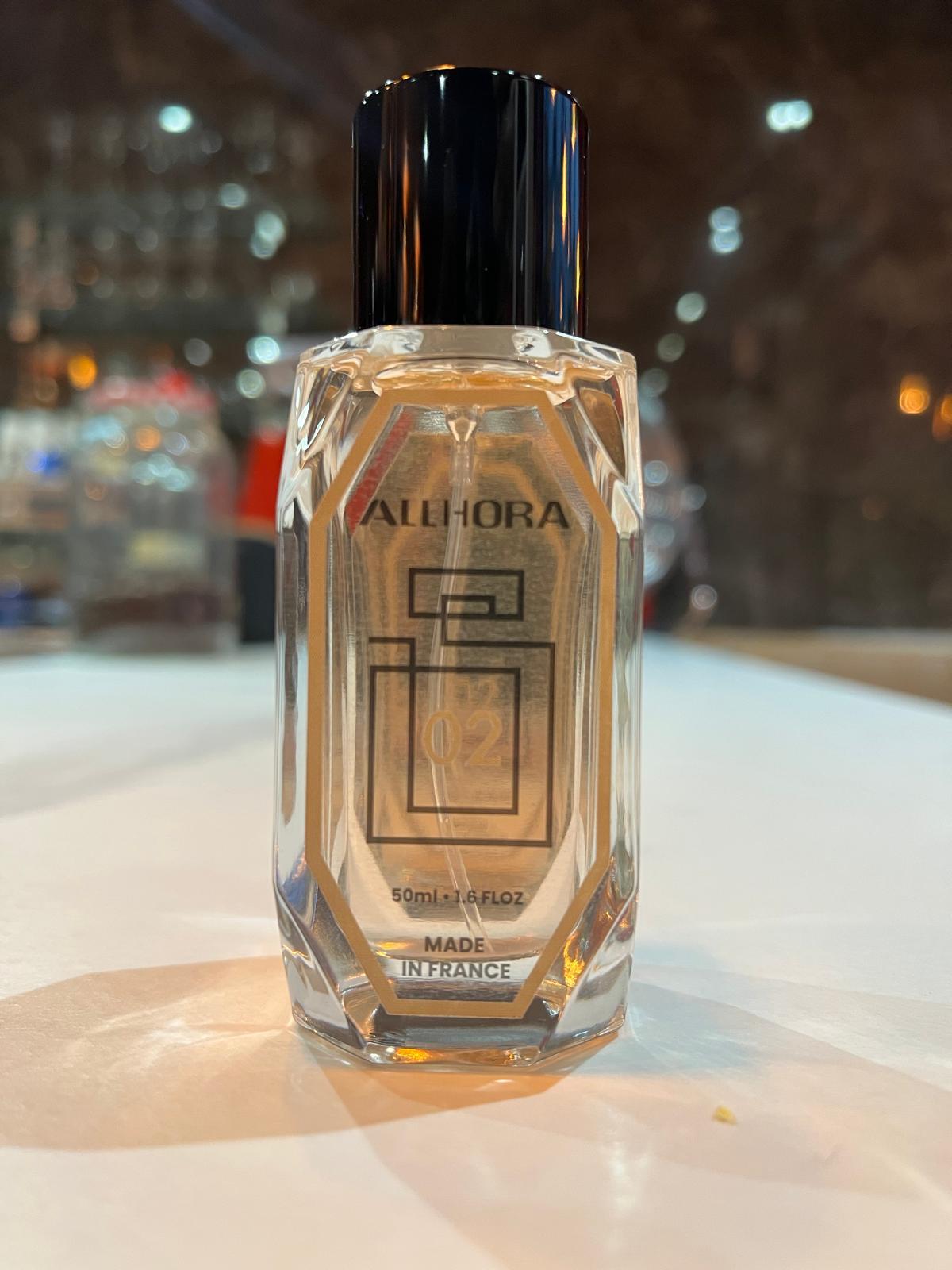 Parfum Allhora 2 similaire à La vie est belle